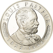 France, Medal, 100ème Anniversaire de la Mort de Louis Pasteur, Sciences &