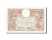 Banknot, Francja, 100 Francs, Luc Olivier Merson, 1938, 1938-01-13, AU(55-58)