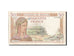 Banknot, Francja, 50 Francs, Cérès, 1939, 1939-06-22, VF(20-25)