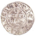FRANCE, Denarius, VF(20-25), Silver, Boudeau #1790, 1.10