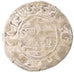Moneta, Francja, Denarius, VF(20-25), Srebro, Boudeau:1790