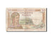 France, 50 Francs, 50 F 1934-1940 ''Cérès'', 1940, KM #85b, 1940-02-08, VG(8-10)