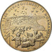 Francja, Medal, 1939-1945, Débarquement de Normandie, Polityka