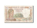Billet, France, 50 Francs, 50 F 1934-1940 ''Cérès'', 1937, 1937-01-28, B+