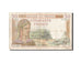 Billete, Francia, 50 Francs, 50 F 1934-1940 ''Cérès'', 1938, 1938-03-17, BC