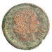 Coin, France, Double Tournois, EF(40-45), Copper, CGKL:636