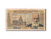 France, 500 Francs, 500 F 1954-1958 ''Victor Hugo'', 1954, KM #133a,...