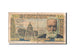 France, 500 Francs, 500 F 1954-1958 ''Victor Hugo'', 1958, KM #133b,...
