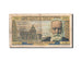 France, 500 Francs, 500 F 1954-1958 ''Victor Hugo'', 1958, KM #133b,...