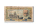 France, 500 Francs, 500 F 1954-1958 ''Victor Hugo'', 1957, KM #133b,...