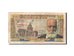 France, 500 Francs, 500 F 1954-1958 ''Victor Hugo'', 1954, KM #133a,...