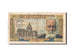 France, 500 Francs, 500 F 1954-1958 ''Victor Hugo'', 1954, KM #133a,...