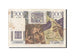 Francia, 500 Francs, 500 F 1945-1953 ''Chateaubriand'', 1952, KM:129c, 1952-0...