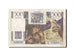 France, 500 Francs, 500 F 1945-1953 ''Chateaubriand'', 1952, KM #129c,...
