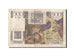 France, 500 Francs, 500 F 1945-1953 ''Chateaubriand'', 1952, KM #129c,...