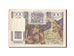 France, 500 Francs, 500 F 1945-1953 ''Chateaubriand'', 1952, KM #129c,...