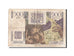 France, 500 Francs, 500 F 1945-1953 ''Chateaubriand'', 1947, KM #129a,...