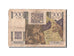 France, 500 Francs, 500 F 1945-1953 ''Chateaubriand'', 1948, KM #129b,...