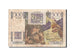 France, 500 Francs, 500 F 1945-1953 ''Chateaubriand'', 1952, KM #129b,...