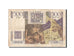 France, 500 Francs, 500 F 1945-1953 ''Chateaubriand'', 1946, KM #129a,...