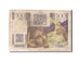 France, 500 Francs, 500 F 1945-1953 ''Chateaubriand'', 1946, KM #129a,...