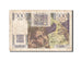 Francia, 500 Francs, 500 F 1945-1953 ''Chateaubriand'', 1946, KM:129a, 1946-0...