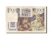 France, 500 Francs, 500 F 1945-1953 ''Chateaubriand'', 1946, KM #129a,...