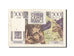France, 500 Francs, 500 F 1945-1953 ''Chateaubriand'', 1945, KM #129a,...