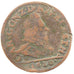 Monnaie, FRENCH STATES, NEVERS & RETHEL, 2 Liard, 1610, TB, Cuivre, Boudeau:1806
