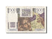 France, 500 Francs, 500 F 1945-1953 ''Chateaubriand'', 1952, KM #129c,...