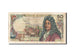Francia, 50 Francs, 50 F 1962-1976 ''Racine'', 1962, KM:148a, 1962-11-08, MB,...