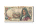France, 50 Francs, 50 F 1962-1976 ''Racine'', 1962, KM #148a, 1962-11-08,...