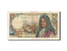 France, 50 Francs, 50 F 1962-1976 ''Racine'', 1967, KM #148c, 1967-12-07,...