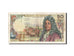 France, 50 Francs, 50 F 1962-1976 ''Racine'', 1972, KM #148d, VF(20-25), X.203,.