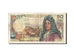 Banknote, France, 50 Francs, 50 F 1962-1976 ''Racine'', 1972, VF(20-25)