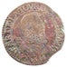 Coin, FRENCH STATES, BOUILLON & SEDAN, 2 Liards, 1614, VF(30-35), Copper