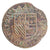 Coin, FRENCH STATES, BOUILLON & SEDAN, 2 Liards, 1614, VF(30-35), Copper