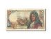 France, 50 Francs, 50 F 1962-1976 ''Racine'', 1973, KM #148d, 1973-11-08,...