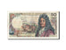 Banknote, France, 50 Francs, 50 F 1962-1976 ''Racine'', 1962, 1962-06-07