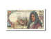 France, 50 Francs, 50 F 1962-1976 ''Racine'', 1969, KM #148a, EF(40-45), U.141,.