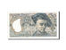 Banconote, Francia, 50 Francs, 50 F 1976-1992 ''Quentin de La Tour'', 1980, MB+