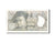 Banknote, France, 50 Francs, 50 F 1976-1992 ''Quentin de La Tour'', 1983