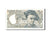 Banknote, France, 50 Francs, 50 F 1976-1992 ''Quentin de La Tour'', 1988