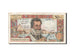 Francia, 50 Nouveaux Francs, 50 NF 1959-1961 ''Henri IV'', 1959, KM:143a, 195...
