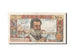 Billete, Francia, 50 Nouveaux Francs, 50 NF 1959-1961 ''Henri IV'', 1959