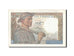 Banconote, Francia, 10 Francs, 10 F 1941-1949 ''Mineur'', 1949, 1949-03-10, SPL
