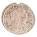 Monnaie, France, 1/12 Ecu, 1666, TTB, Cuivre, Boudeau:1099