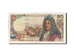 France, 50 Francs, 50 F 1962-1976 ''Racine'', 1973, KM #148d, 1973-01-04,...