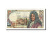 FRANCE, 50 Francs, 50 F 1962-1976 ''Racine'', 1969, 1969-11-06, AU(50-53),...