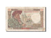 Banknote, France, 50 Francs, 50 F 1940-1942 ''Jacques Coeur'', 1941, 1941-12-18